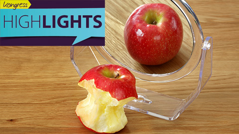 Essstörung: jede zweite Frau fühlt sich in ihrem Körper unwohl