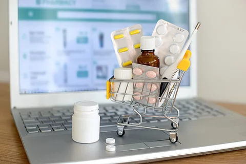 Onlinehandel mit Medikamenten, BGH entscheidet zu Datenschutz