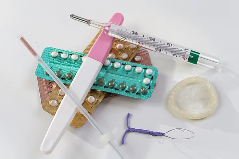 Verhütungsmittel: EU-Beschluss zur Sicherheit von Estradiol/Nomegestrolacetat