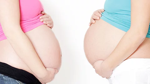 Mutterschutz auch für Selbstständige Überfällige Gerechtigkeitslücke: Mutterschutz für Selbstständige