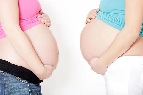 Überfällige Gerechtigkeitslücke: Mutterschutz für Selbstständige