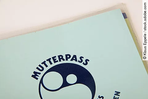 Mutterpass