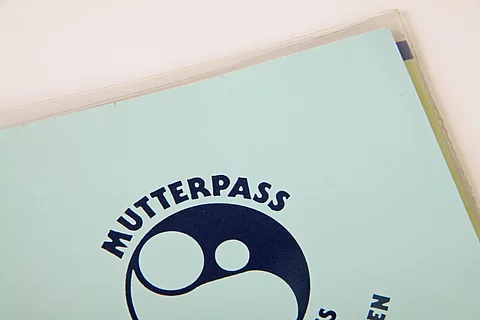 Mutterpass