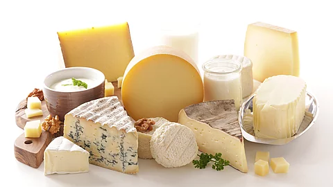 Ist französischem Käse der Schuldige? Listeriose-Fälle in Europa 