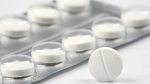 White pill
