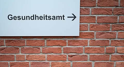 Thüringens Gesundheitsämter vor dem digitalen Wandel