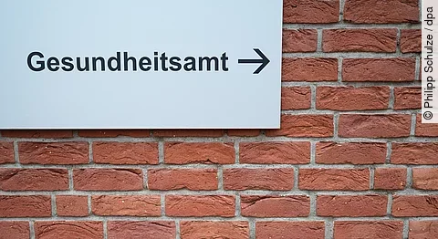 Thüringens Gesundheitsämter vor dem digitalen Wandel