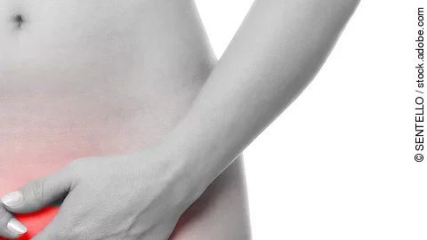 Probleme in der Bikinizone