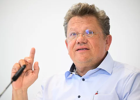 Andreas Philippi, Gesundheitsminister in Niedersachsen