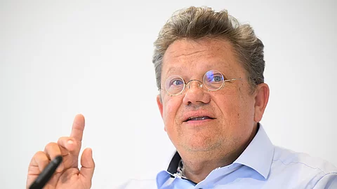 Andreas Philippi, Gesundheitsminister in Niedersachsen