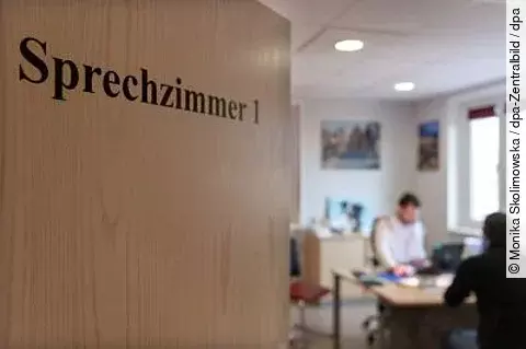 Online-Terminbuchung bei Ärzten immer beliebter
