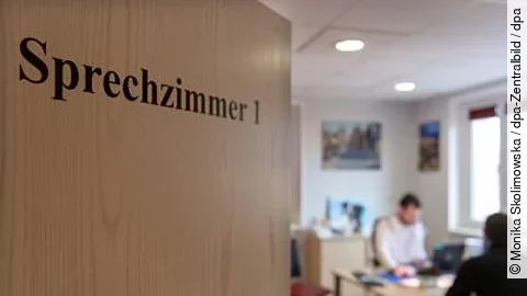 Online-Terminbuchung bei Ärzten immer beliebter