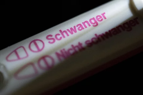 Ungewollt Schwanger?  