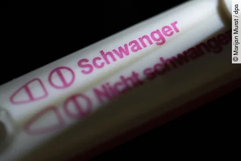 Ungewollt Schwanger?  