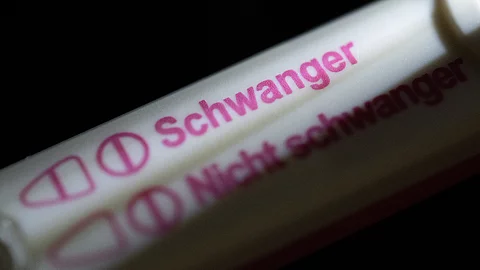 Ungewollt Schwanger?  