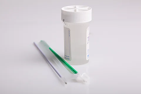 Zytologie, Zellabstrich, HPV