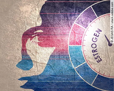 Östrogen – ein körpereigener Schutzschild