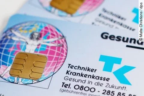 2024 wurden der TK Rheinland-Pfalz 286 vermutete Behandlungsfehler gemeldet.