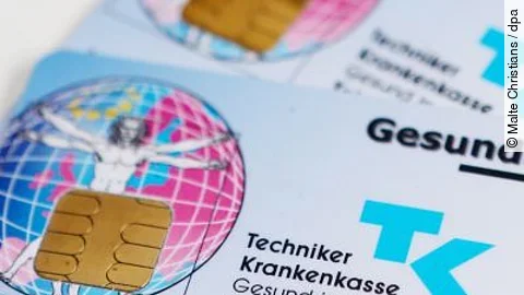2024 wurden der TK Rheinland-Pfalz 286 vermutete Behandlungsfehler gemeldet.